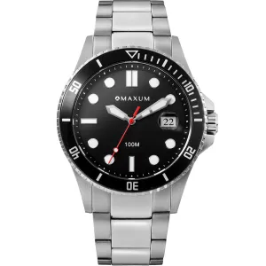 Dress Mens Watches Maxum MW23100G01 Prince