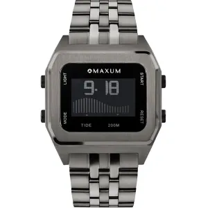 Dress Mens Watches Maxum MW23104G02 Raglan