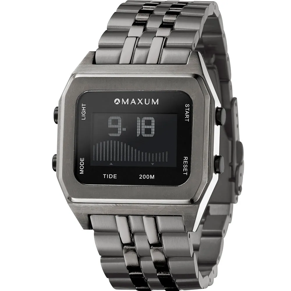 Dress Mens Watches Maxum MW23104G02 Raglan