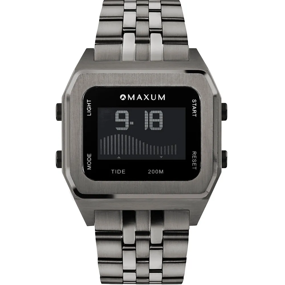 Dress Mens Watches Maxum MW23104G02 Raglan