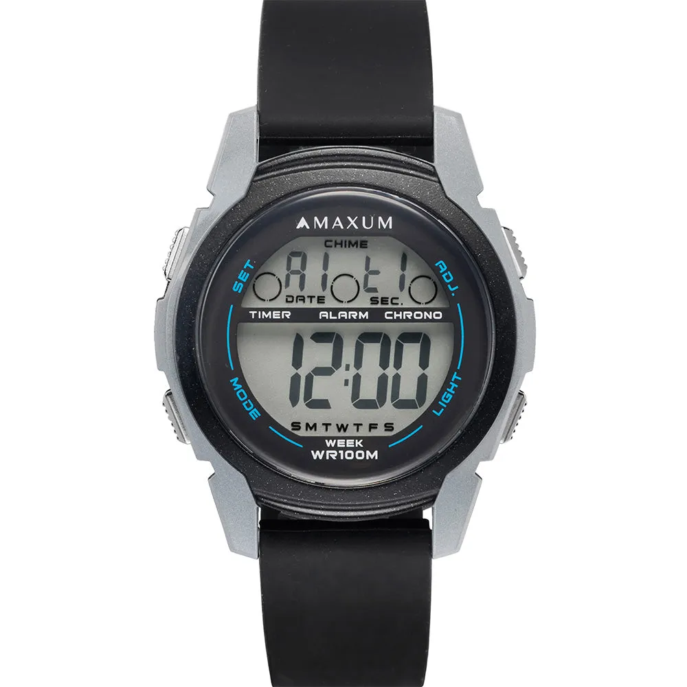Dress Mens Watches Maxum X2210L1 Escapade Unisex Watch