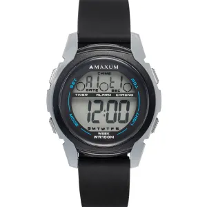 Dress Mens Watches Maxum X2210L1 Escapade Unisex Watch