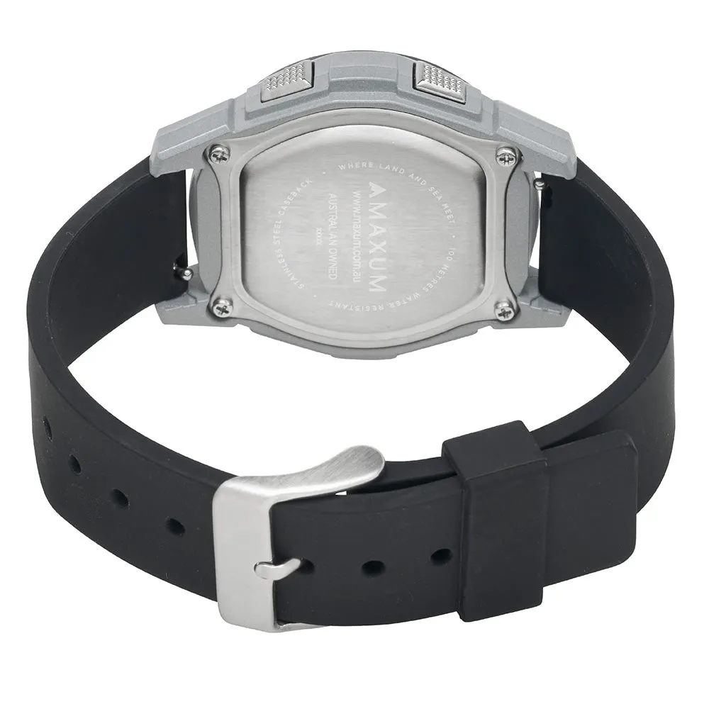Dress Mens Watches Maxum X2210L1 Escapade Unisex Watch