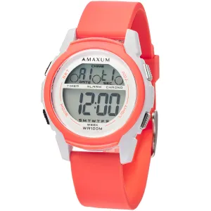 Dress Mens Watches Maxum X2210L2 Escapade Unisex Watch