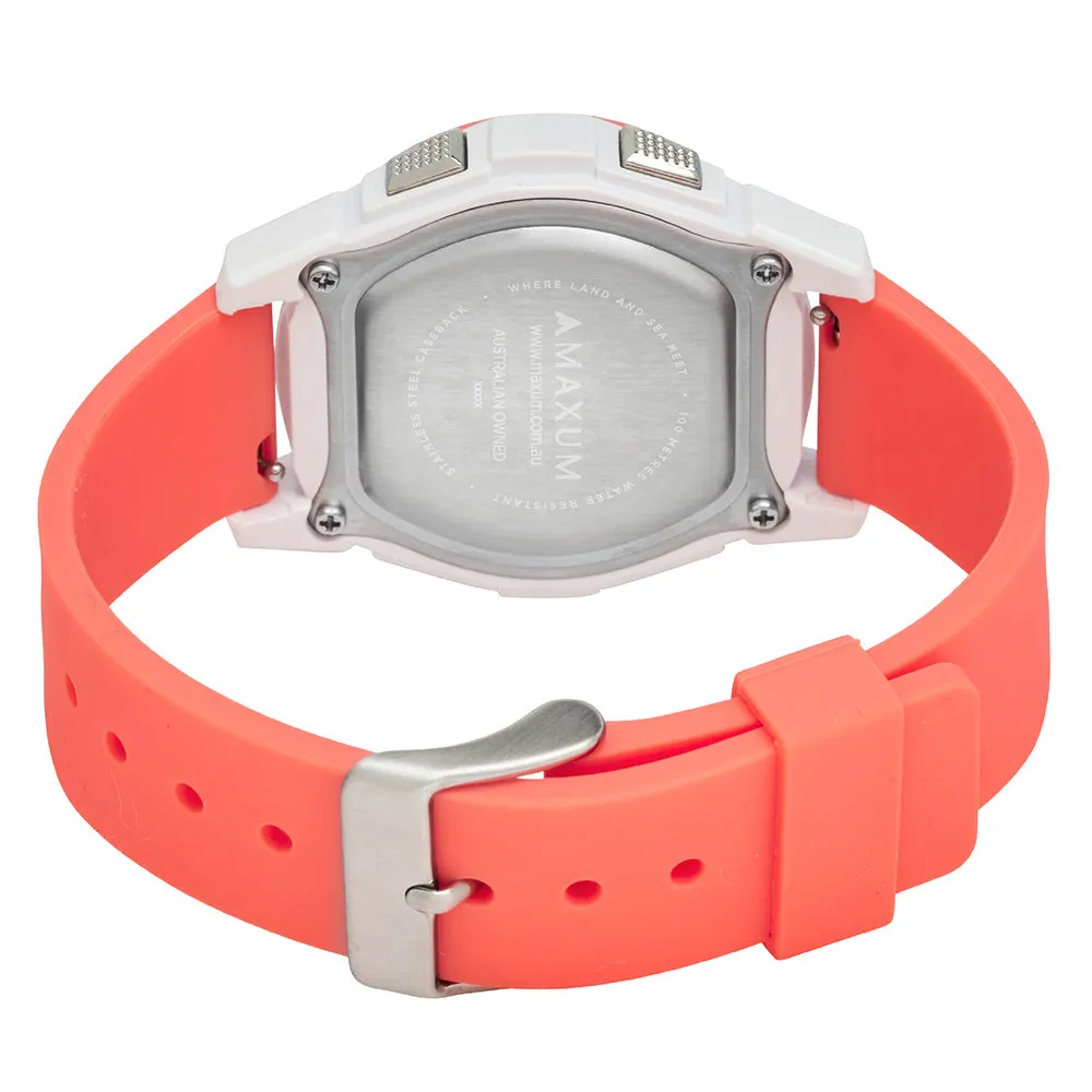 Dress Mens Watches Maxum X2210L2 Escapade Unisex Watch