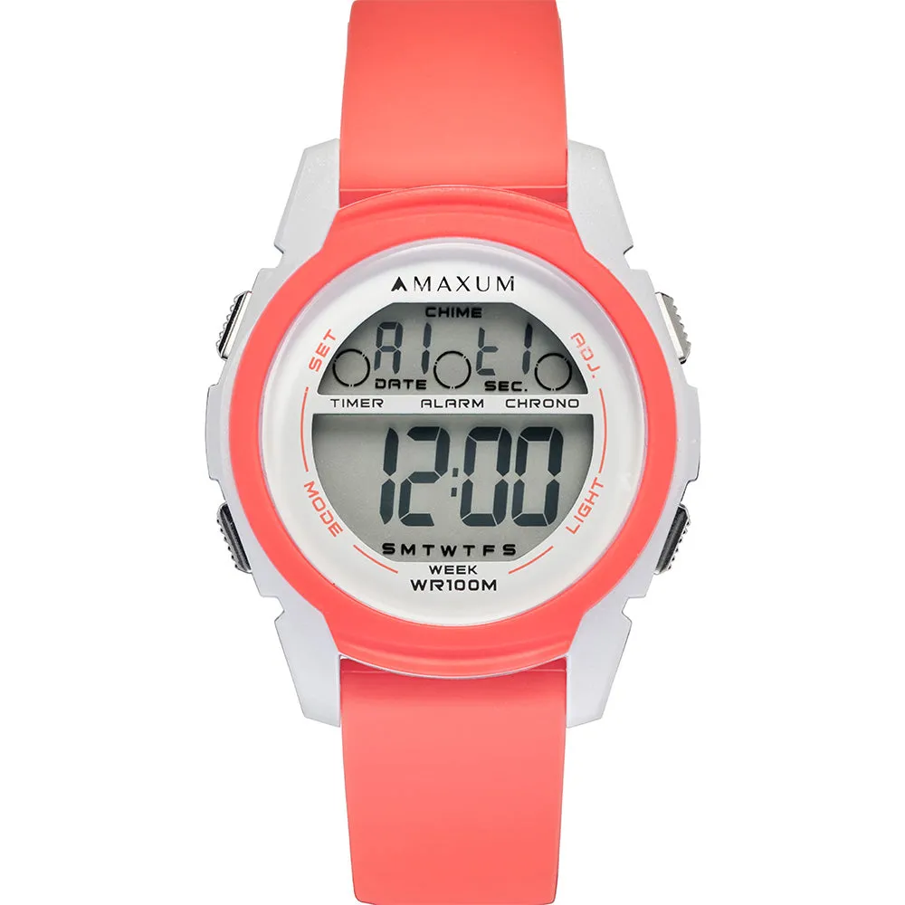 Dress Mens Watches Maxum X2210L2 Escapade Unisex Watch