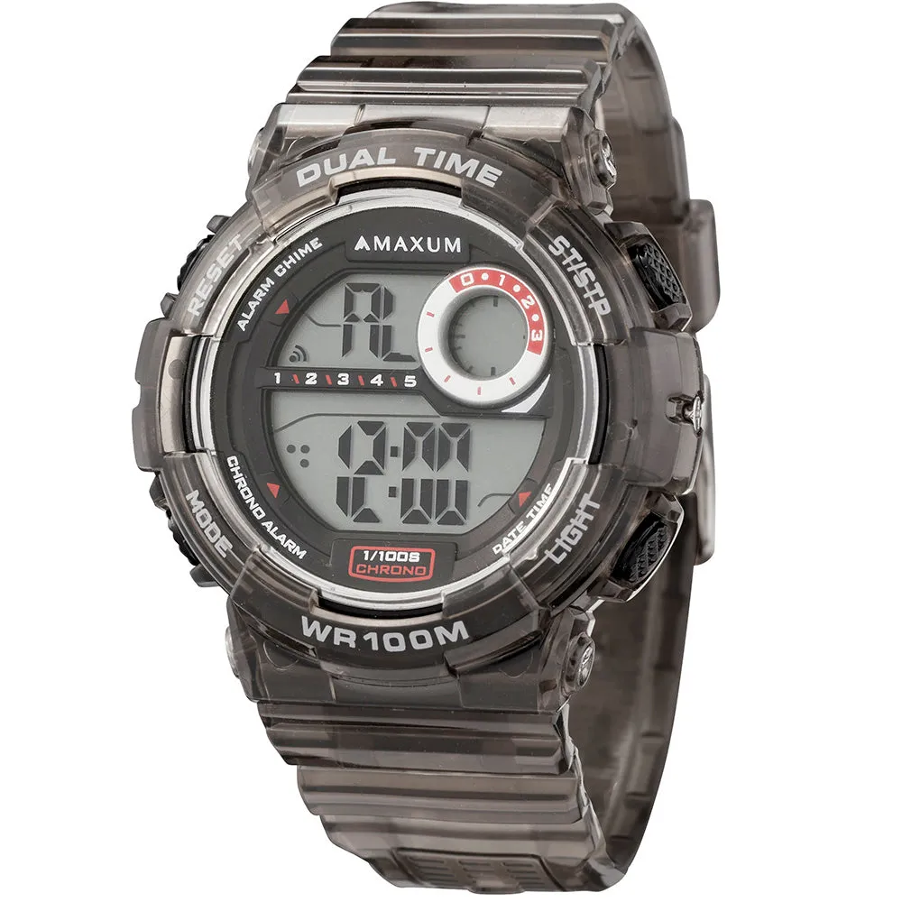 Dress Mens Watches Maxum X2316G3 Endurance