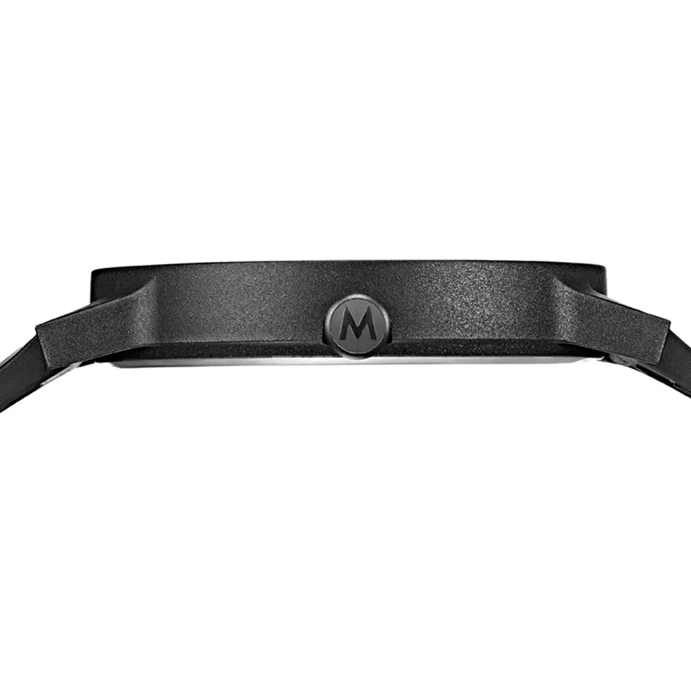 Dress Mens Watches Mondaine MS141110RB Essence