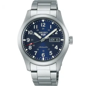 Dress Mens Watches Seiko 5 Sports SRPG29K Automatic