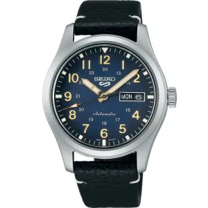 Dress Mens Watches Seiko 5 Sports SRPG39K Automatic