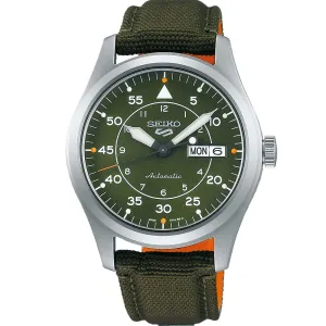 Dress Mens Watches Seiko 5 SRPH29K Automatic