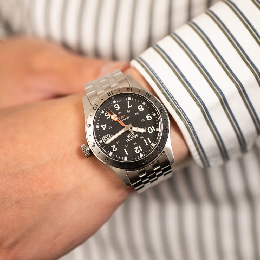 Dress Mens Watches Seiko 5 SSK023K Automatic