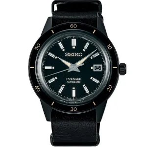Dress Mens Watches Seiko Presage SRPH95J Automatic