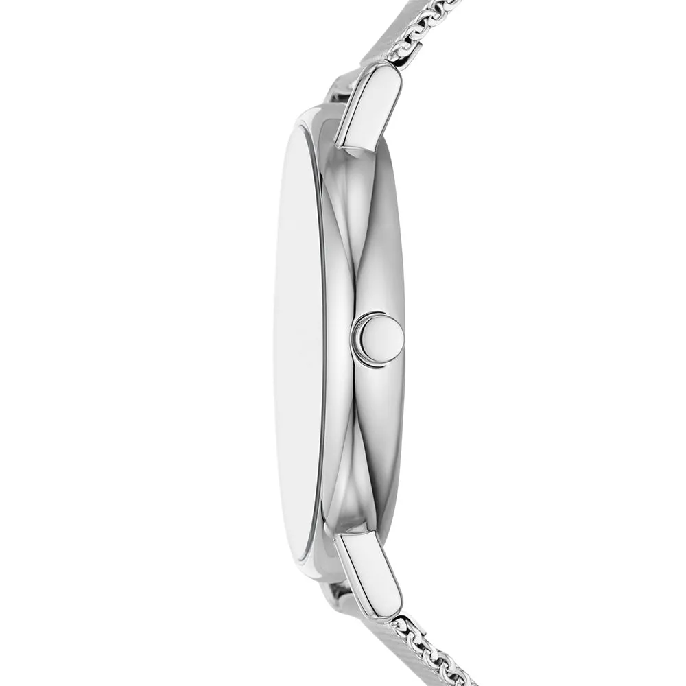 Dress Mens Watches Skagen SKW6904 Signatur