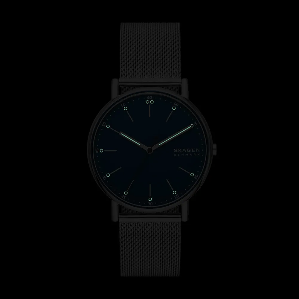 Dress Mens Watches Skagen SKW6904 Signatur