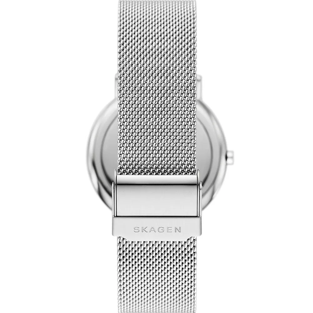 Dress Mens Watches Skagen SKW6904 Signatur