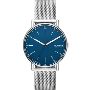Dress Mens Watches Skagen SKW6904 Signatur