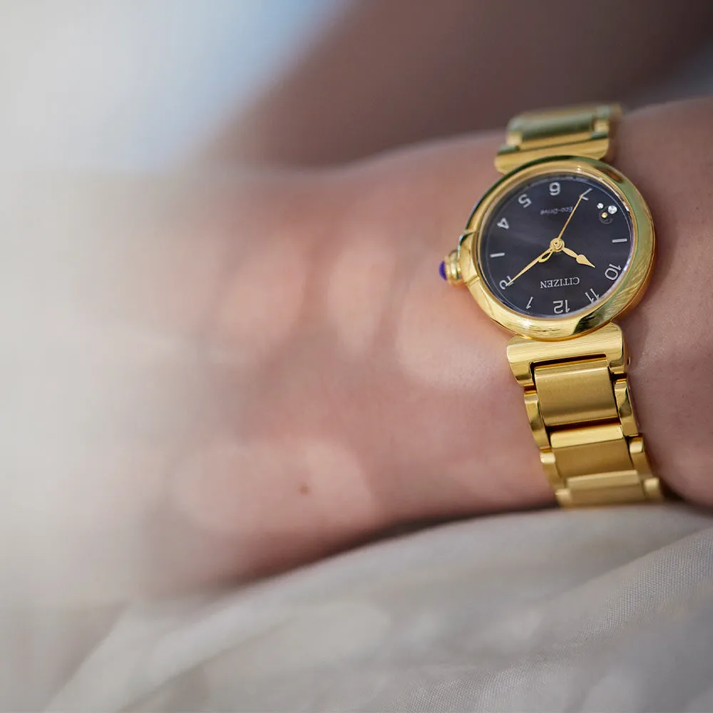 Dress Womens Watches Citizen Eco-Drive EM1132-88H
