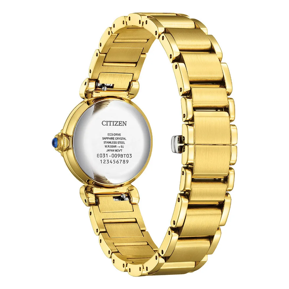 Dress Womens Watches Citizen Eco-Drive EM1132-88H