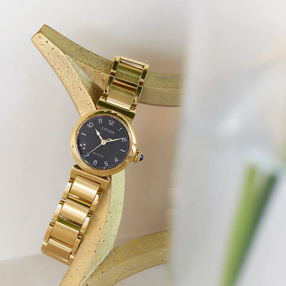 Dress Womens Watches Citizen Eco-Drive EM1132-88H
