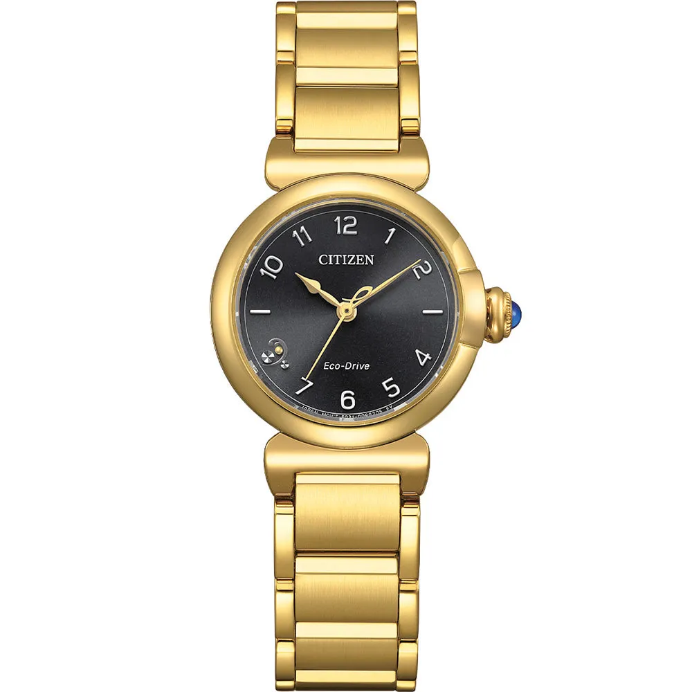 Dress Womens Watches Citizen Eco-Drive EM1132-88H