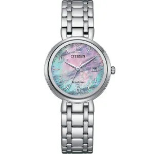 Dress Womens Watches Citizen Eco-Drive EW2690-81Y