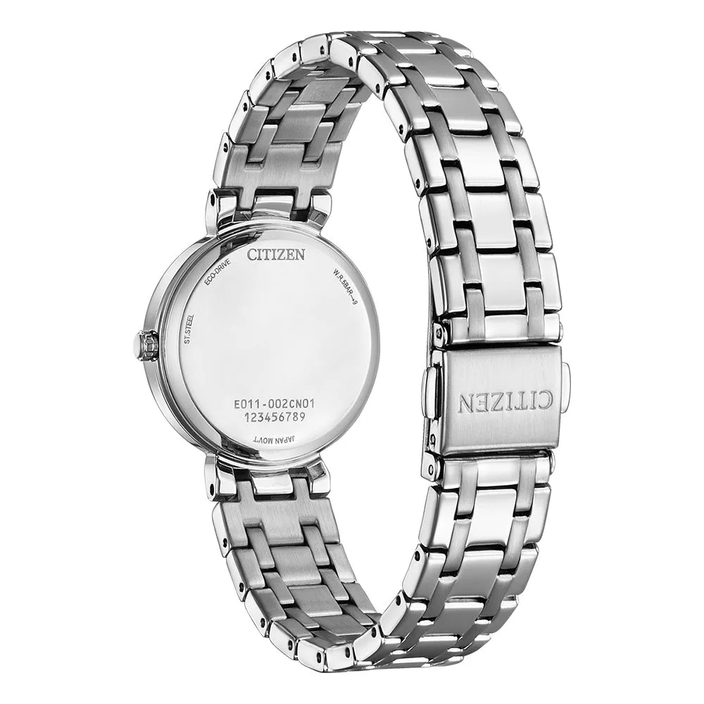 Dress Womens Watches Citizen Eco-Drive EW2690-81Y
