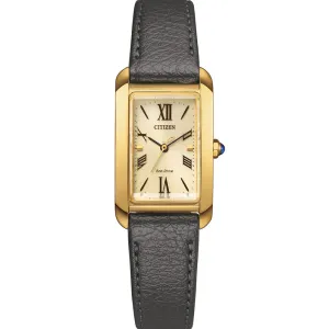 Dress Womens Watches Citizen Eco-Drive EW5622-09P