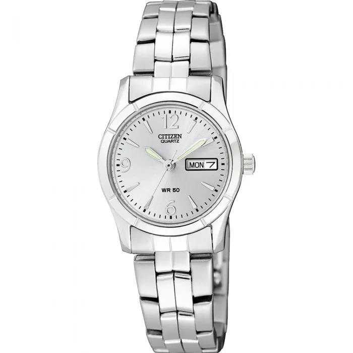 Dress Womens Watches Citizen Quartz EQ0540-57A