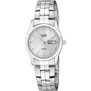 Dress Womens Watches Citizen Quartz EQ0540-57A