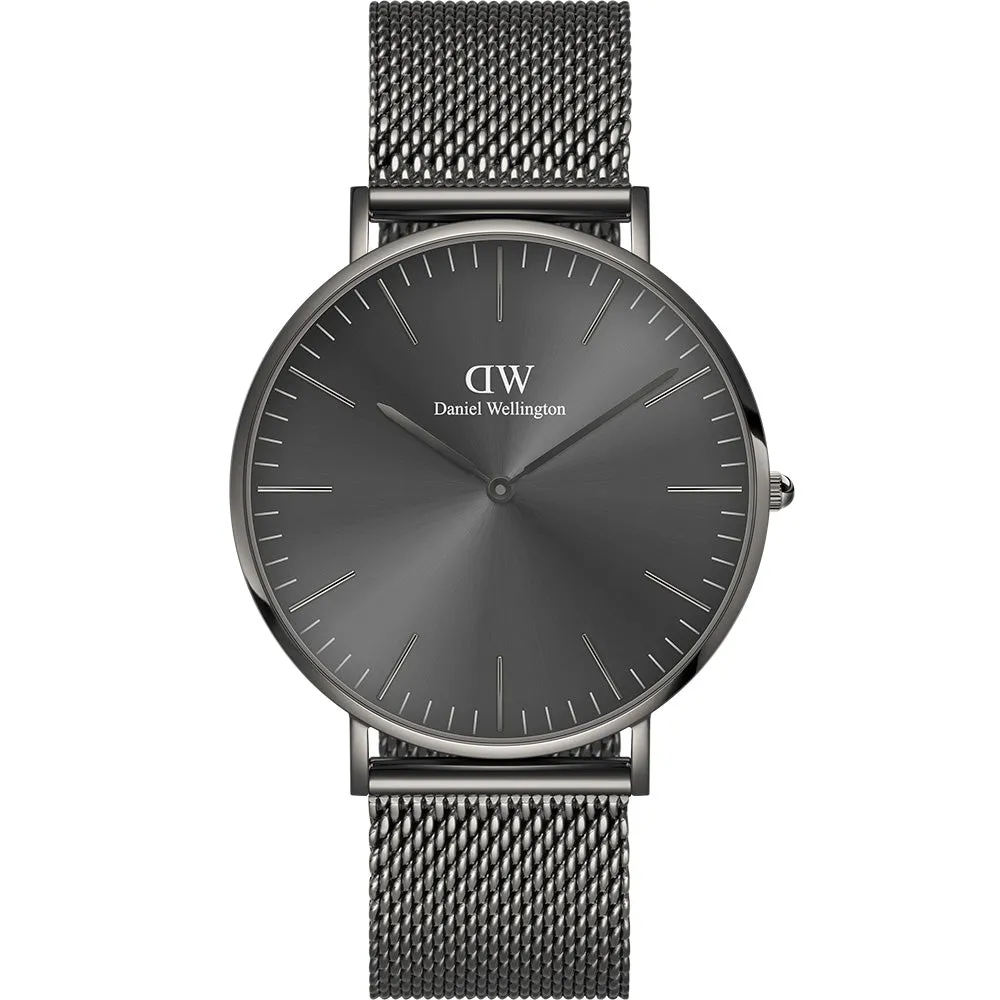 Dress Womens Watches Daniel Wellington DW00100630 St Mawes Classic
