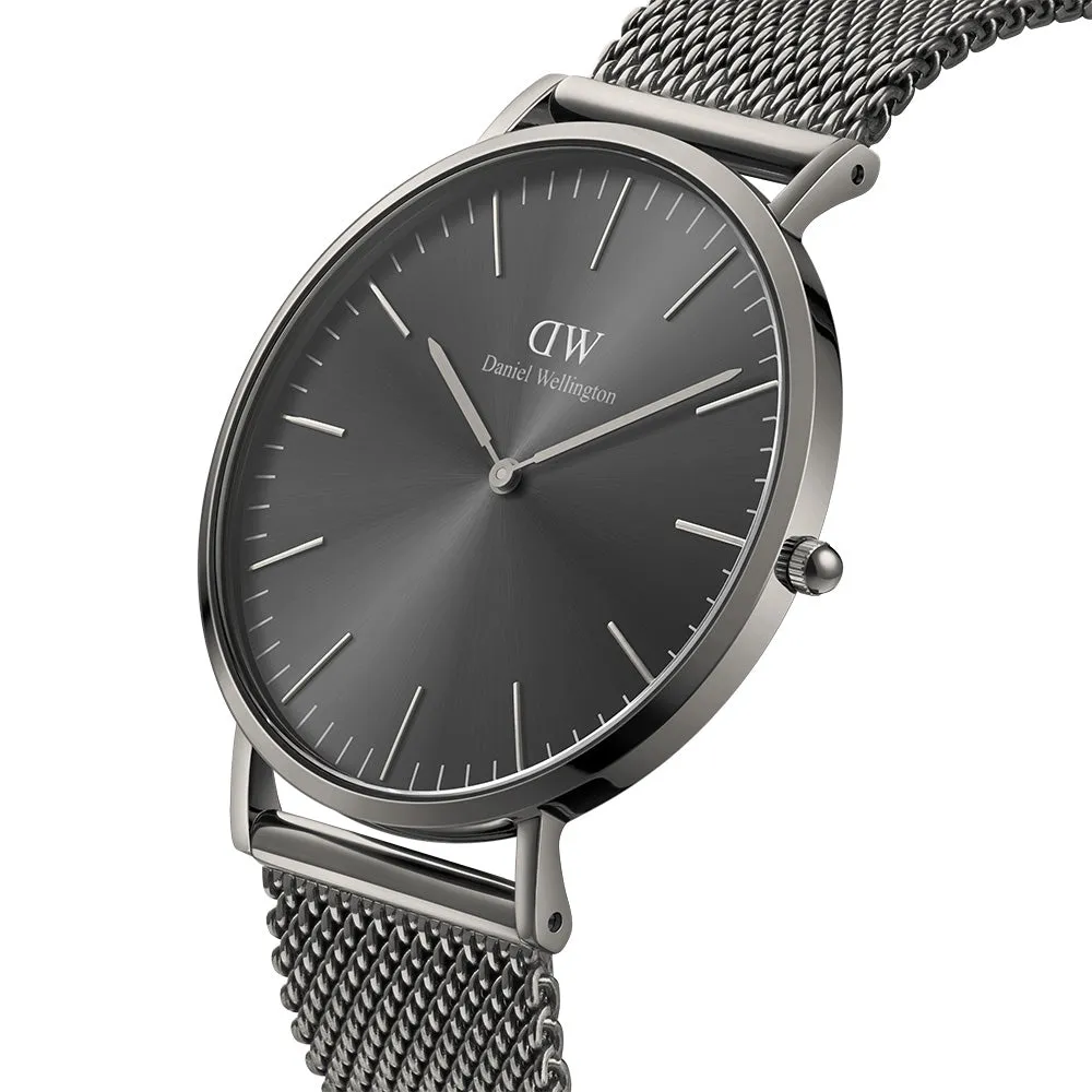 Dress Womens Watches Daniel Wellington DW00100630 St Mawes Classic