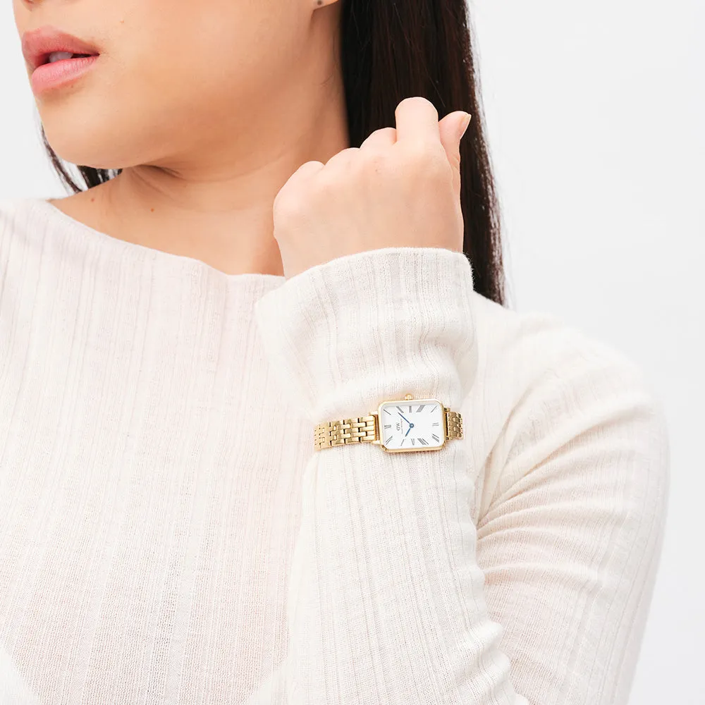 Dress Womens Watches Daniel Wellington DW00100688 Quadro