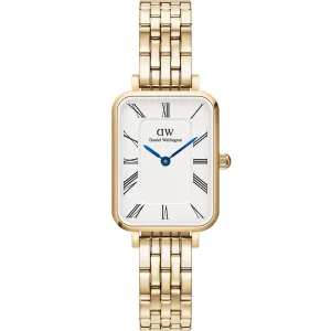 Dress Womens Watches Daniel Wellington DW00100688 Quadro