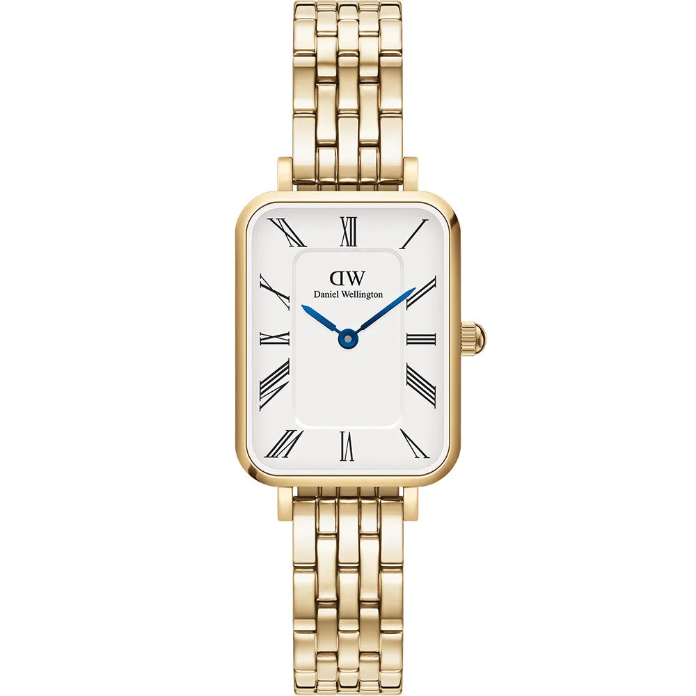 Dress Womens Watches Daniel Wellington DW00100688 Quadro