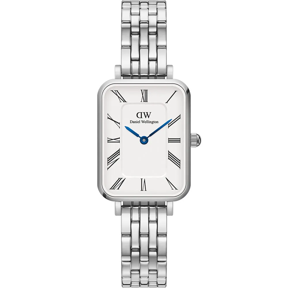 Dress Womens Watches Daniel Wellington DW00100691 Quadro
