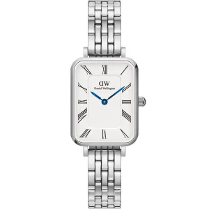 Dress Womens Watches Daniel Wellington DW00100691 Quadro