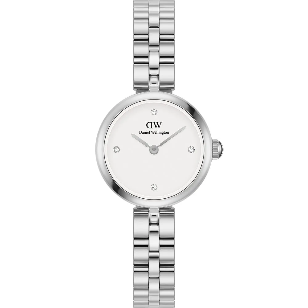 Dress Womens Watches Daniel Wellington DW00100716 Elan Link