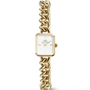 Dress Womens Watches Daniel Wellington Jolie Chain DW00100836