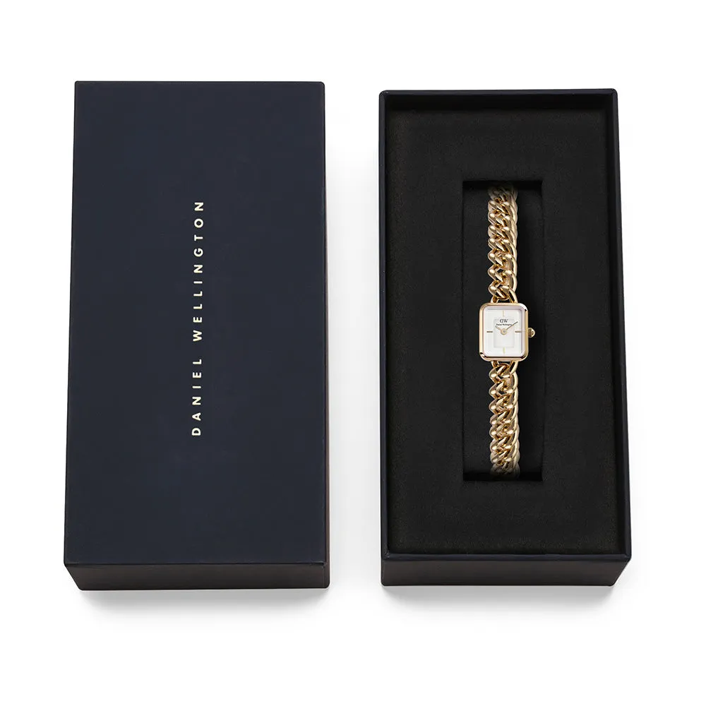 Dress Womens Watches Daniel Wellington Jolie Chain DW00100836