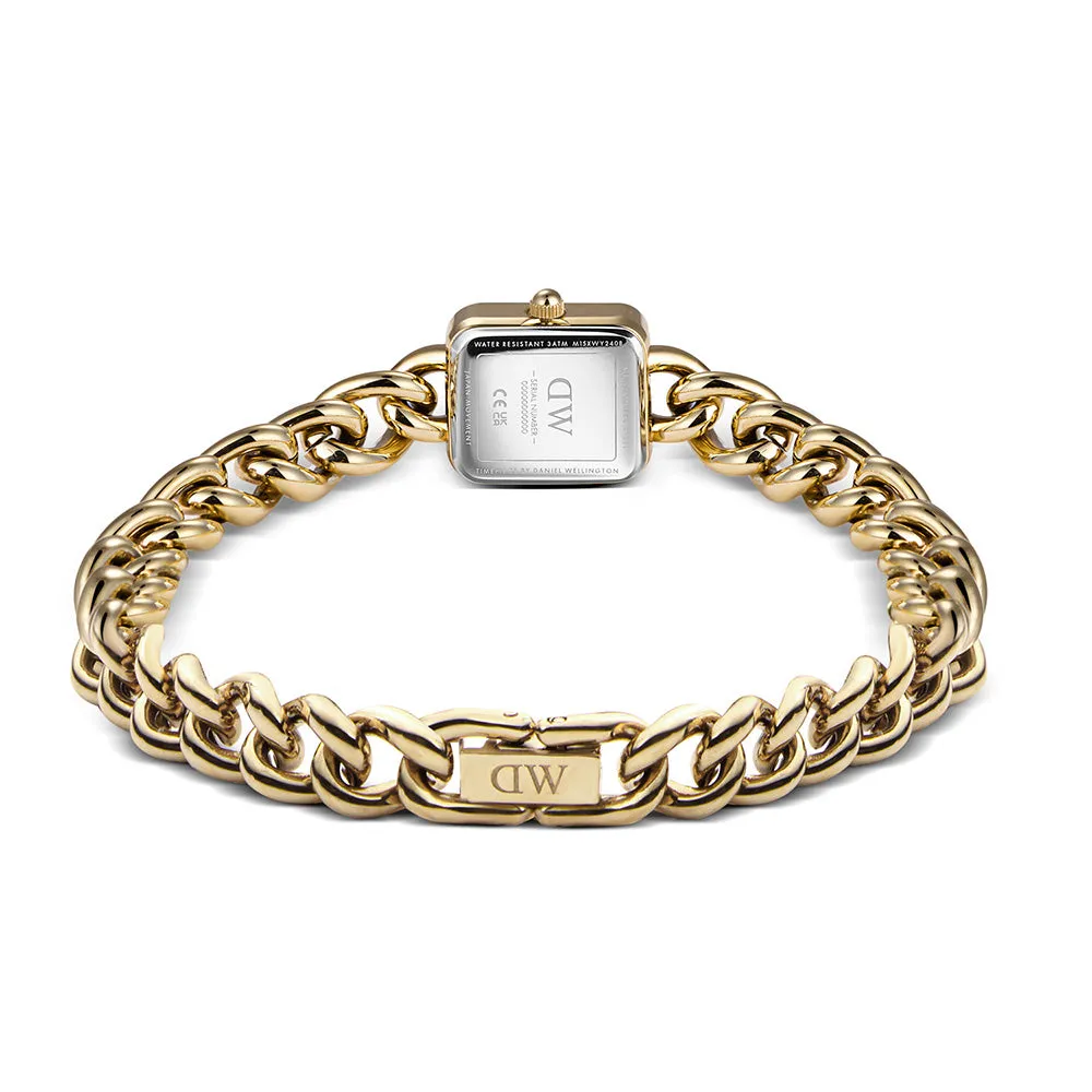 Dress Womens Watches Daniel Wellington Jolie Chain DW00100836