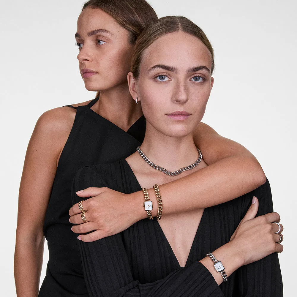 Dress Womens Watches Daniel Wellington Jolie Chain DW00100836