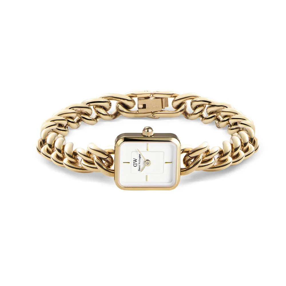 Dress Womens Watches Daniel Wellington Jolie Chain DW00100836