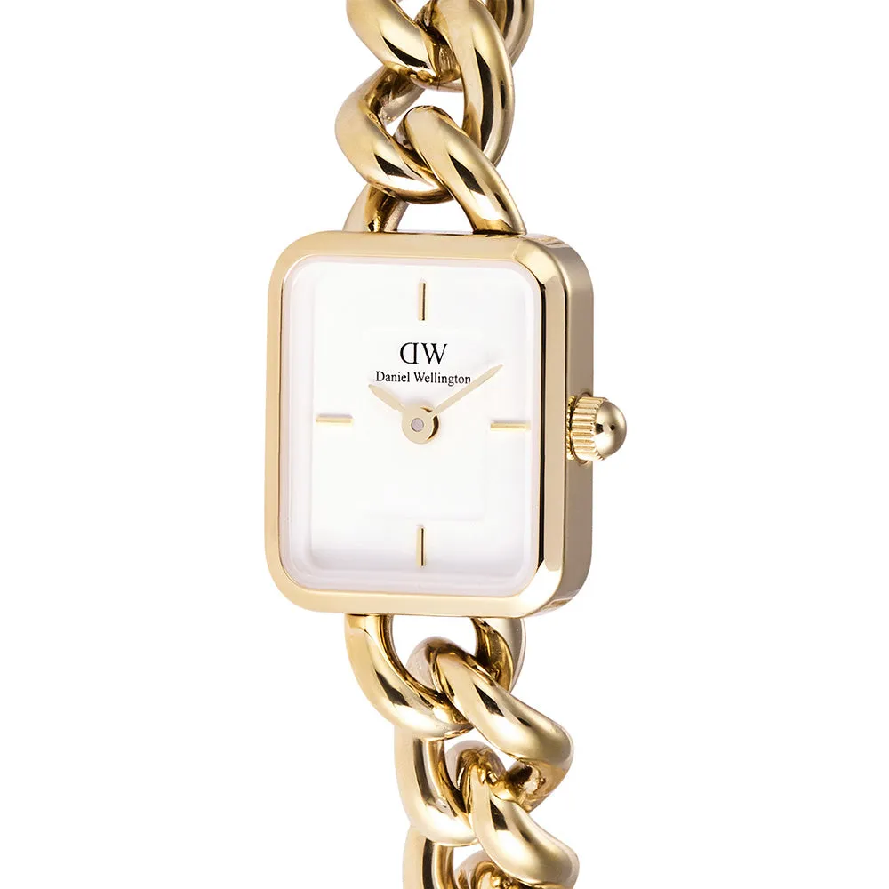 Dress Womens Watches Daniel Wellington Jolie Chain DW00100836