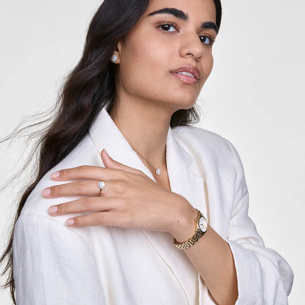 Dress Womens Watches Daniel Wellington Ophelia Mini DW00100803