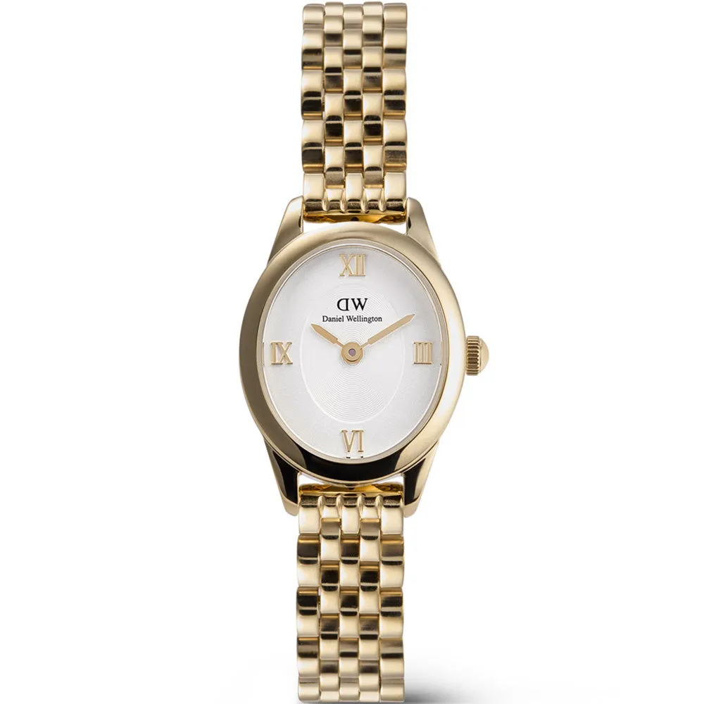 Dress Womens Watches Daniel Wellington Ophelia Mini DW00100803