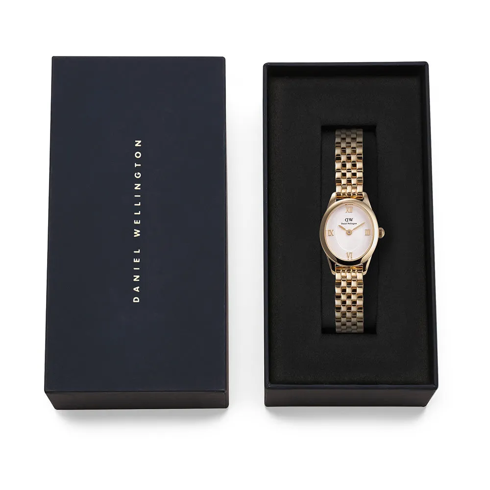 Dress Womens Watches Daniel Wellington Ophelia Mini DW00100803