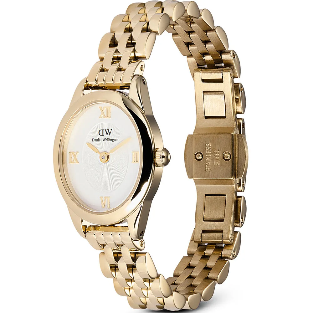 Dress Womens Watches Daniel Wellington Ophelia Mini DW00100803