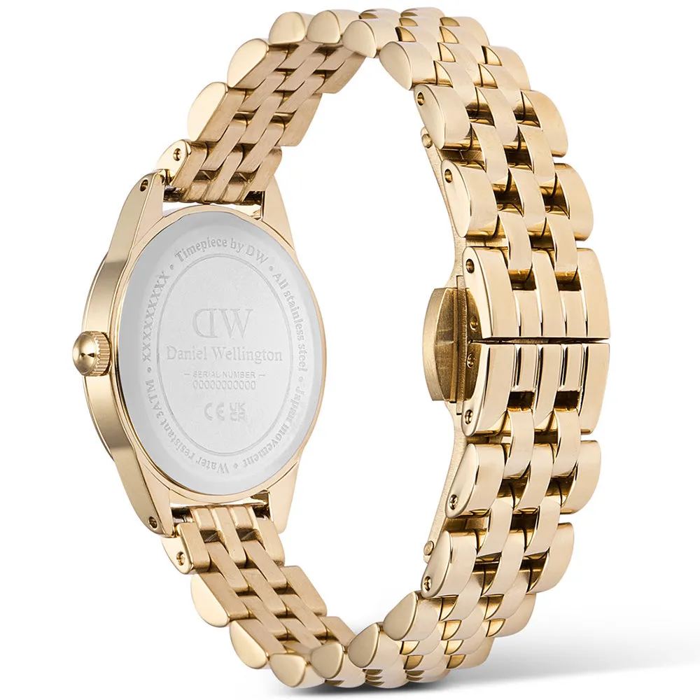 Dress Womens Watches Daniel Wellington Ophelia Mini DW00100803