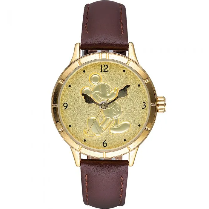 Dress Womens Watches Disney TA56904 Mickey